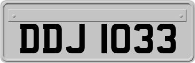 DDJ1033