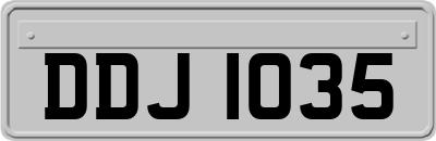 DDJ1035
