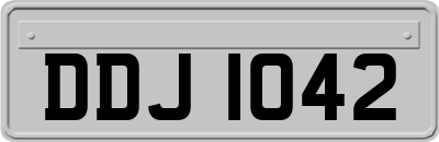 DDJ1042