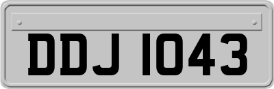 DDJ1043
