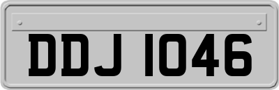 DDJ1046