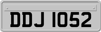 DDJ1052