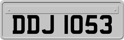 DDJ1053
