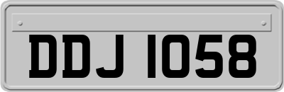 DDJ1058