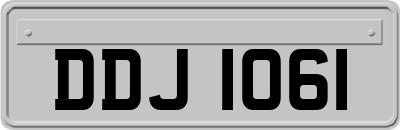 DDJ1061