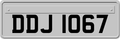 DDJ1067