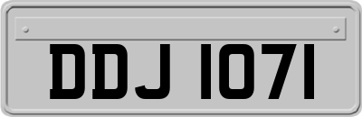 DDJ1071