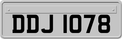 DDJ1078