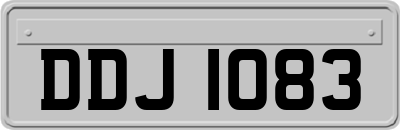 DDJ1083