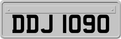 DDJ1090