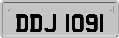 DDJ1091