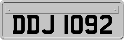 DDJ1092