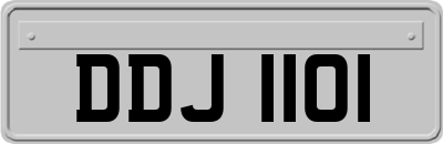 DDJ1101