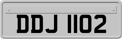 DDJ1102
