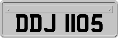 DDJ1105