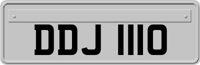 DDJ1110