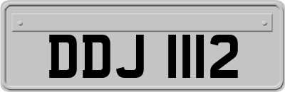 DDJ1112
