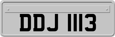 DDJ1113