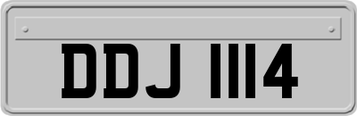 DDJ1114