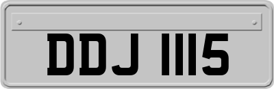 DDJ1115