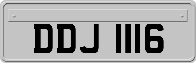 DDJ1116