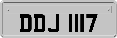 DDJ1117