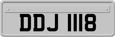 DDJ1118