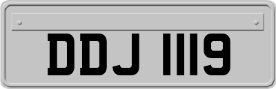 DDJ1119