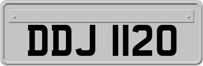 DDJ1120