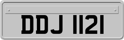 DDJ1121