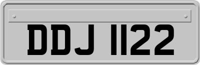 DDJ1122