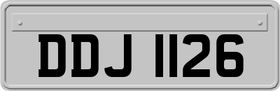 DDJ1126