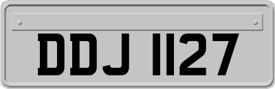 DDJ1127