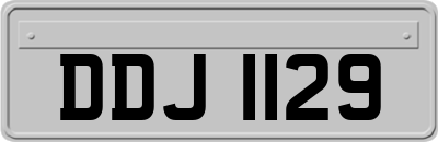 DDJ1129