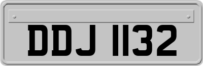 DDJ1132