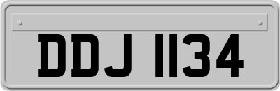 DDJ1134