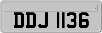 DDJ1136