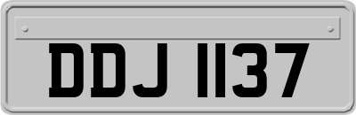DDJ1137