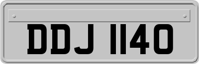 DDJ1140