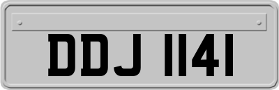 DDJ1141