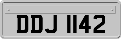 DDJ1142