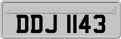 DDJ1143