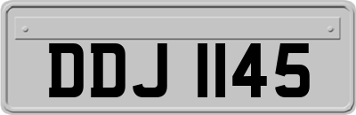 DDJ1145