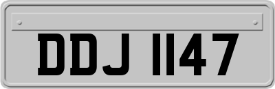 DDJ1147