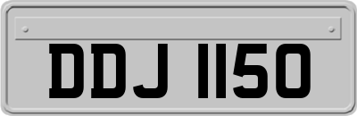 DDJ1150