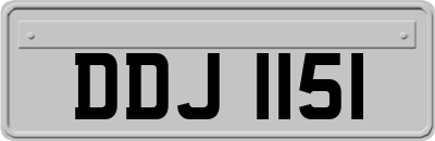 DDJ1151