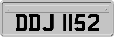 DDJ1152