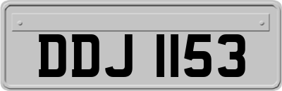 DDJ1153