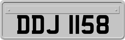 DDJ1158