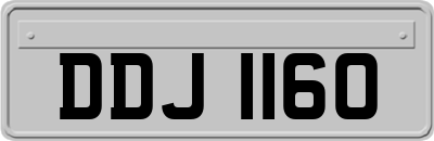 DDJ1160